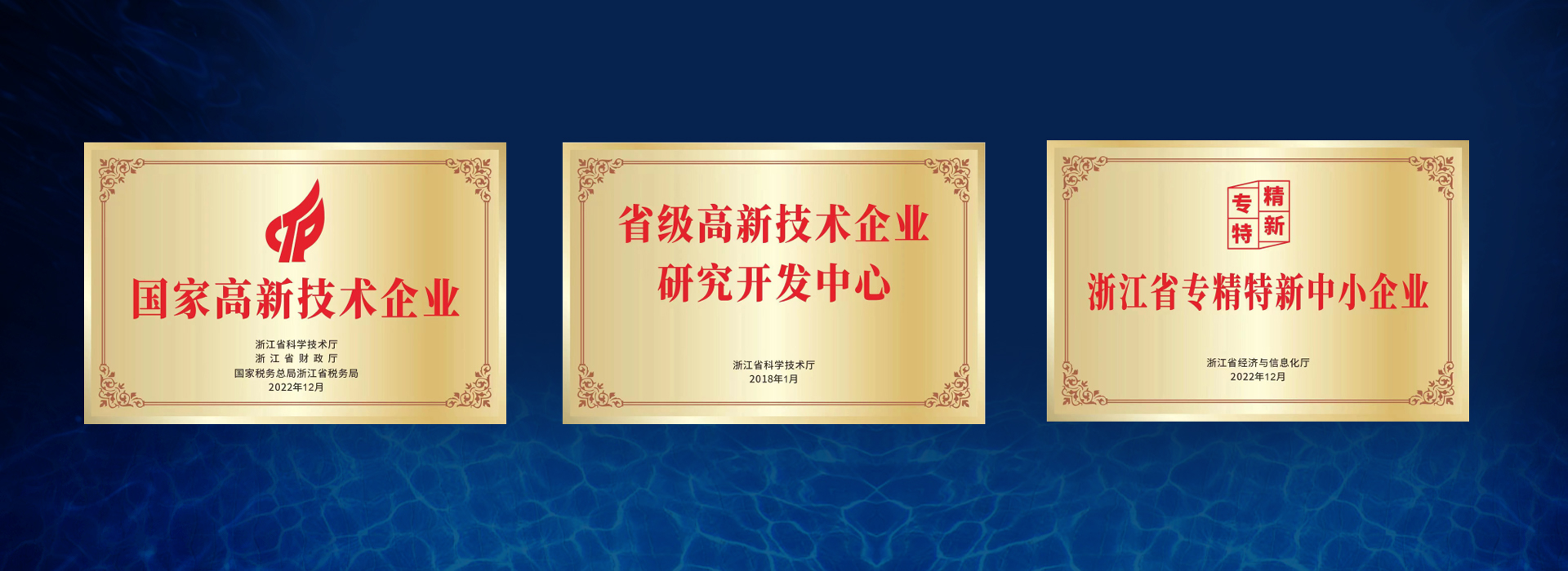 萊州市力士霸榮譽(yù)證書(shū)