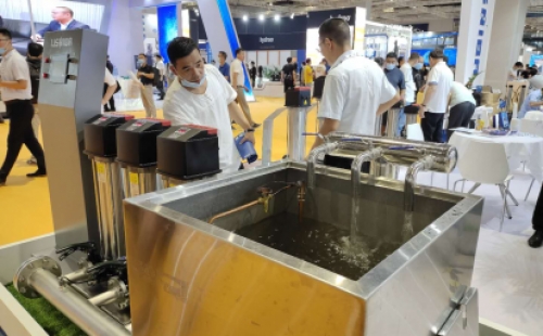 什么是無負(fù)壓供水？它有哪些優(yōu)勢？