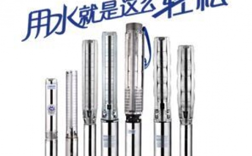 想要延長潛水泵使用壽命，7個細(xì)節(jié)需要注意