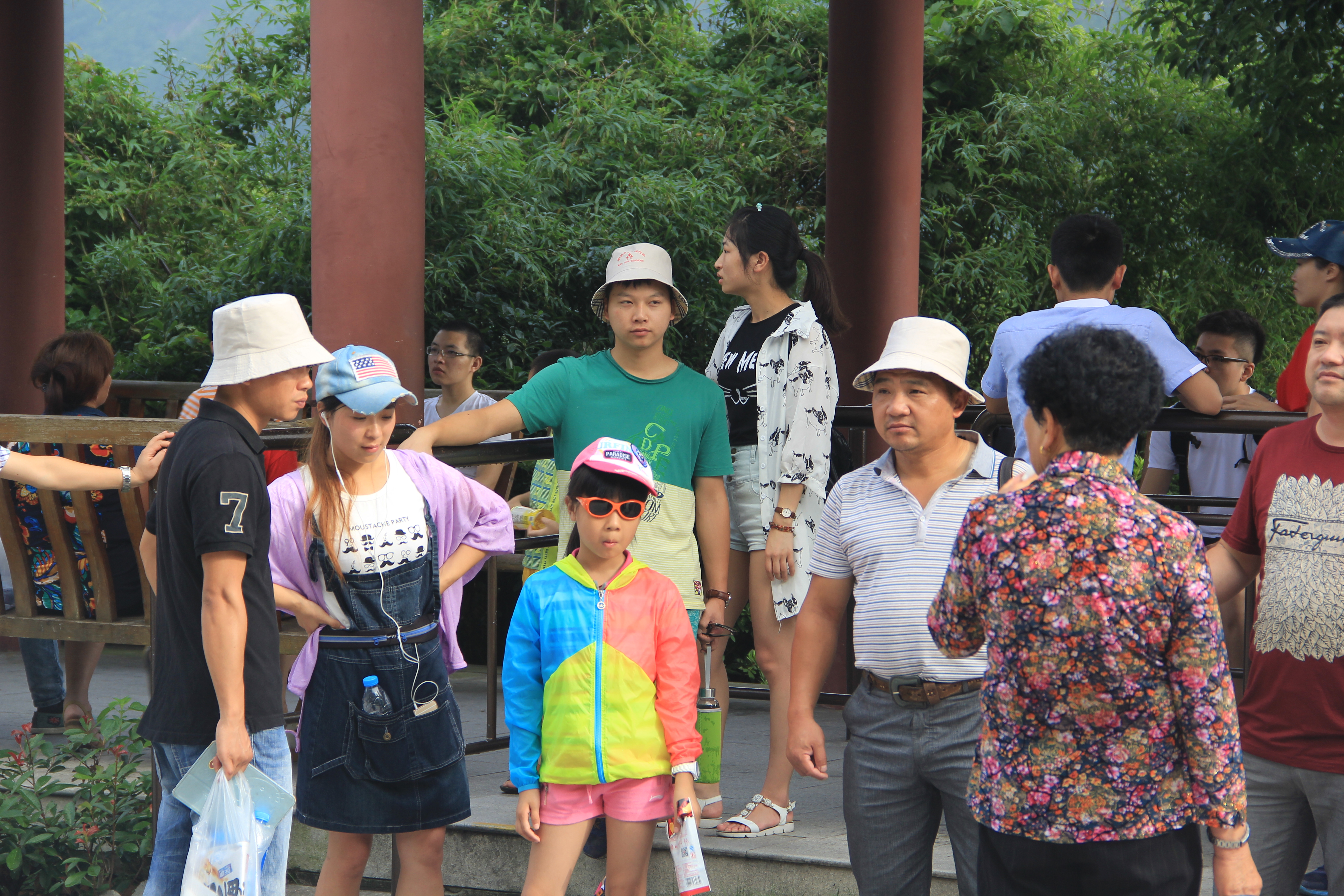 春回大地暖，活力生活，我與金力士共成長(圖4)