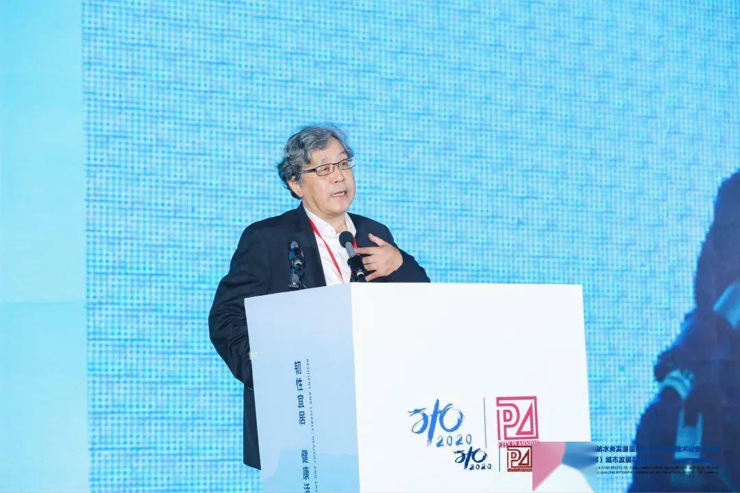 大會大精彩，第十五屆中國城鎮(zhèn)水務(wù)大會和2020城市發(fā)展與規(guī)劃大會于杭州完美閉幕！ (圖10)